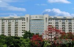 广州市人民医院整形科2020及祛眼袋案例